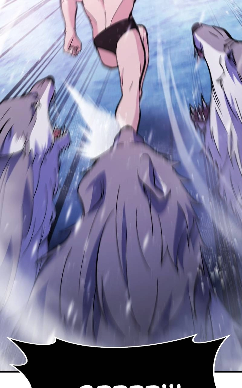 Divine Delivery Chapter 34, page 153 of 157