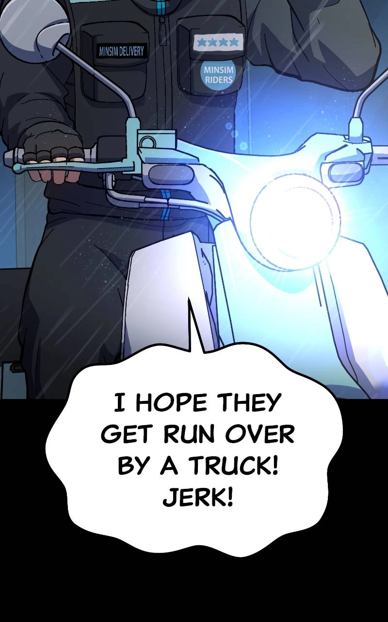 Divine Delivery Chapter 34, page 23 of 157