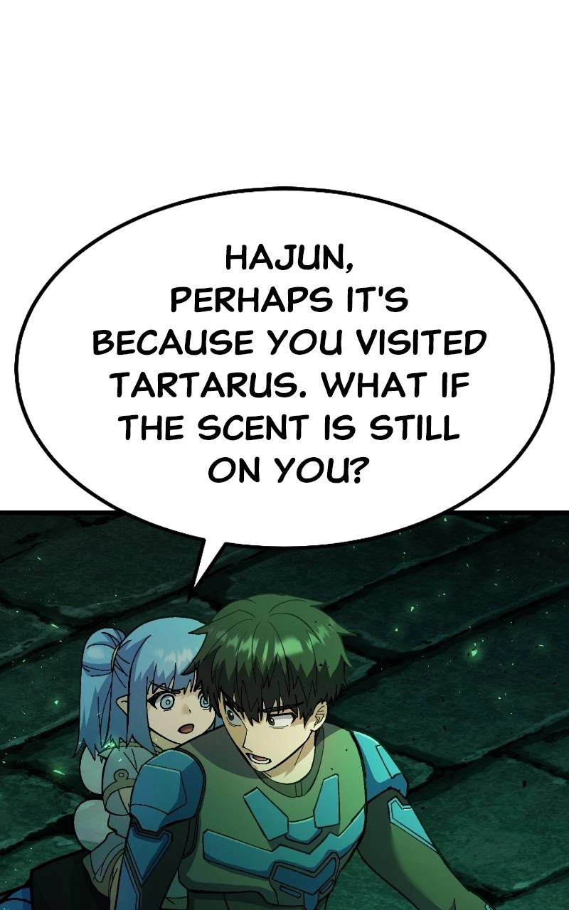 Divine Delivery Chapter 34, page 41 of 157