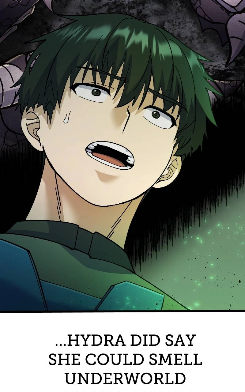 Divine Delivery Chapter 34, page 52 of 157