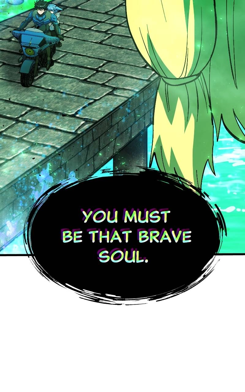 Divine Delivery Chapter 34, page 55 of 157