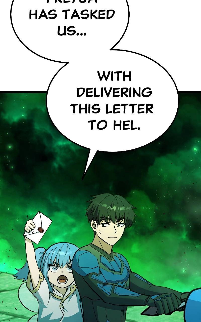 Divine Delivery Chapter 34, page 66 of 157