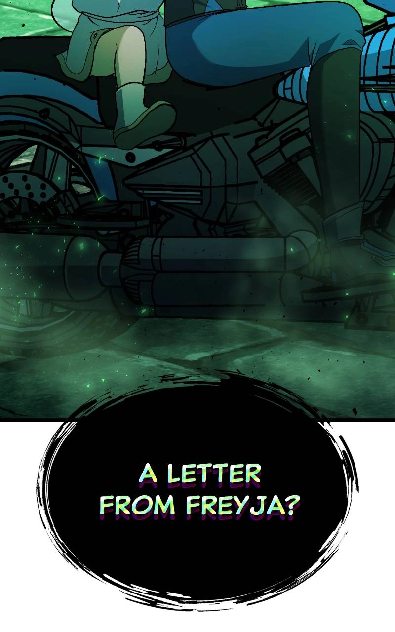 Divine Delivery Chapter 34, page 67 of 157