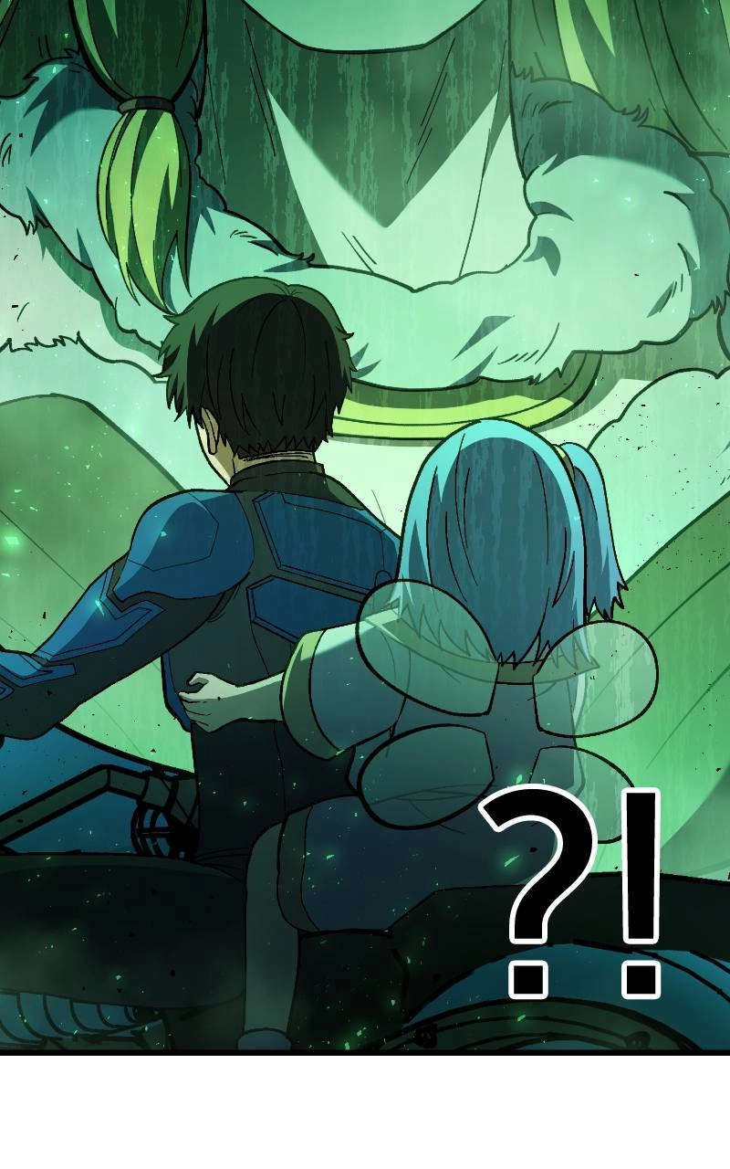 Divine Delivery Chapter 34, page 71 of 157