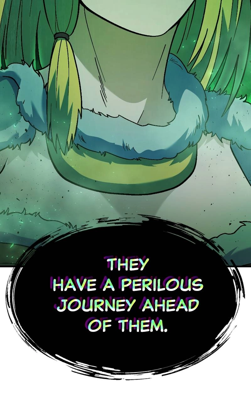 Divine Delivery Chapter 34, page 79 of 157