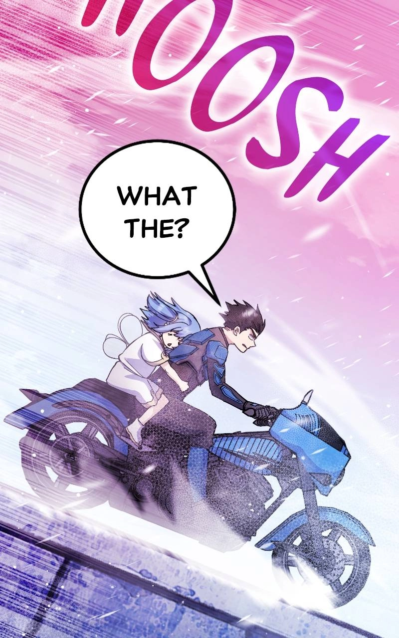 Divine Delivery Chapter 34, page 85 of 157
