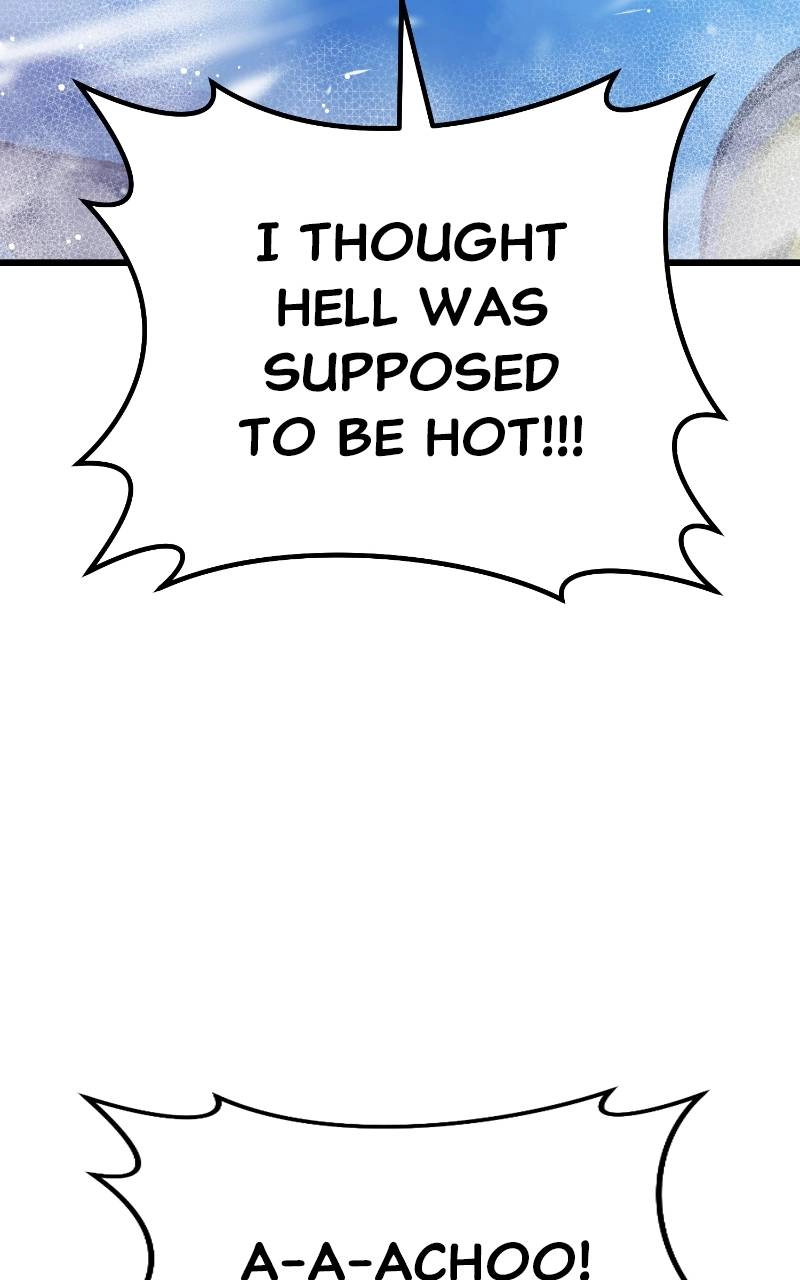 Divine Delivery Chapter 34, page 88 of 157
