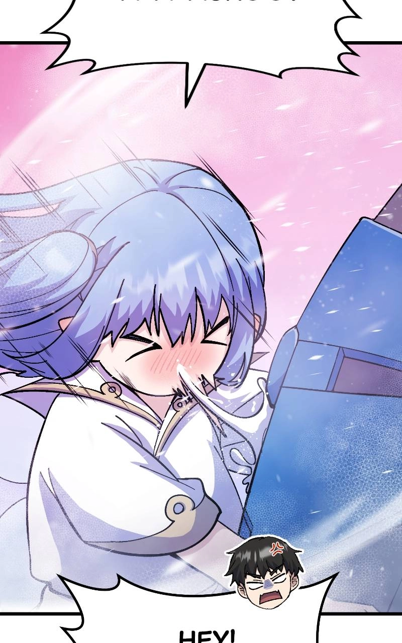 Divine Delivery Chapter 34, page 89 of 157