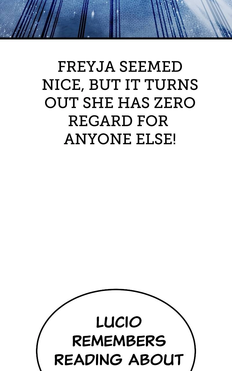 Divine Delivery Chapter 34, page 94 of 157