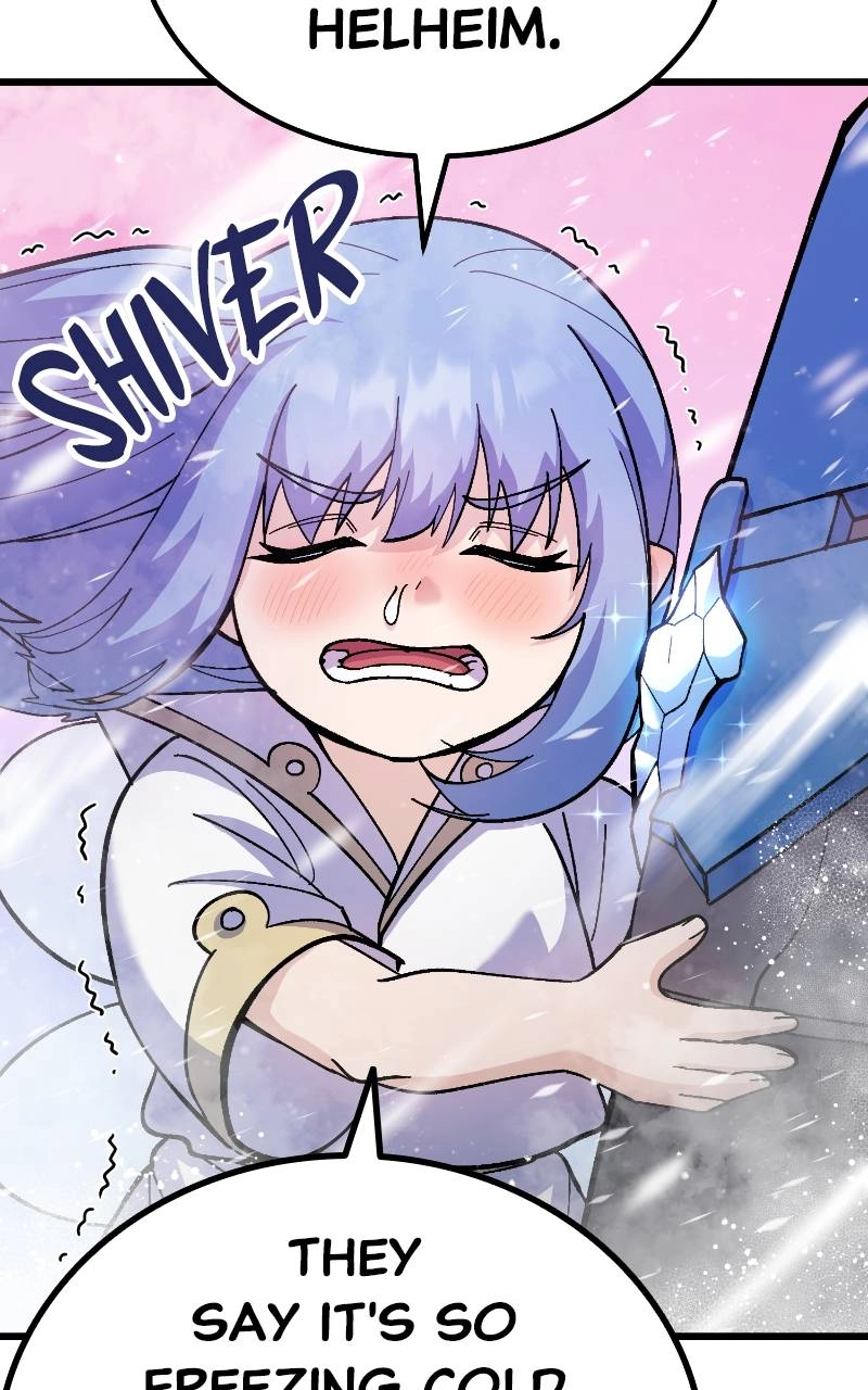 Divine Delivery Chapter 34, page 95 of 157