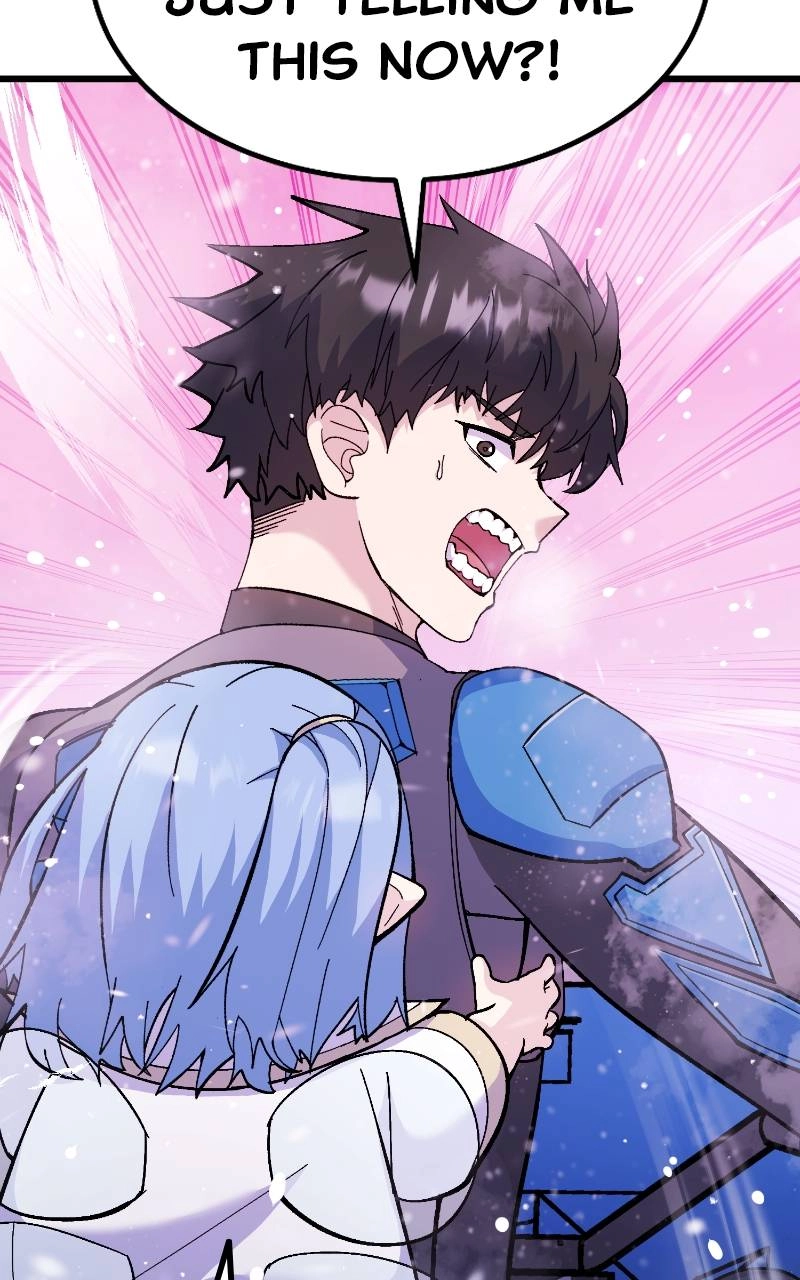 Divine Delivery Chapter 34, page 97 of 157