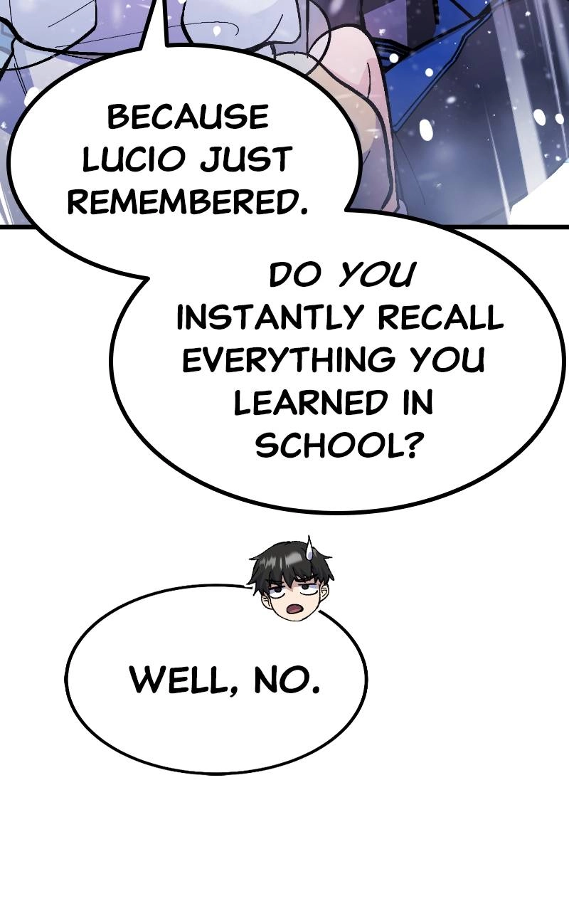 Divine Delivery Chapter 34, page 98 of 157
