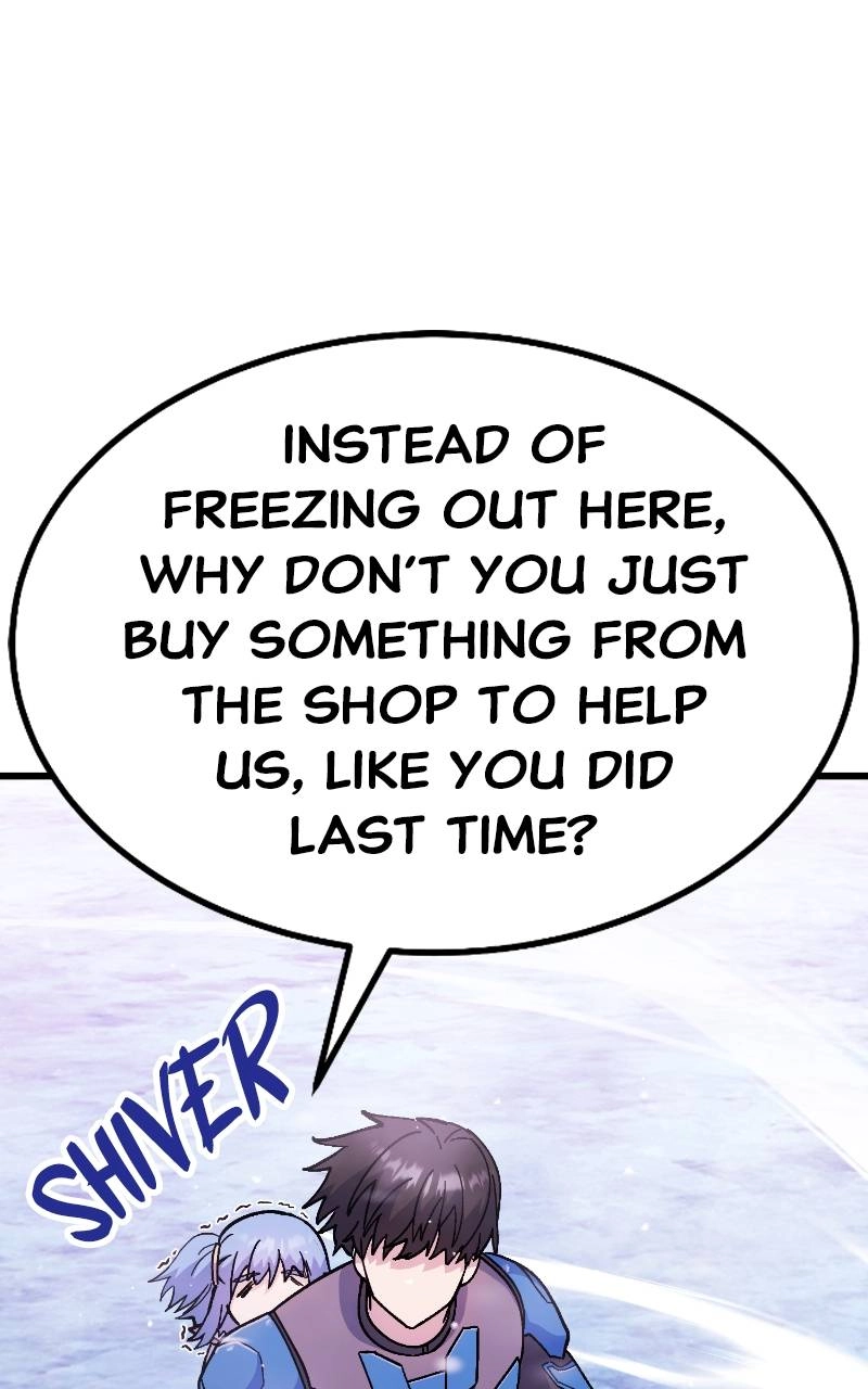 Divine Delivery Chapter 34, page 99 of 157