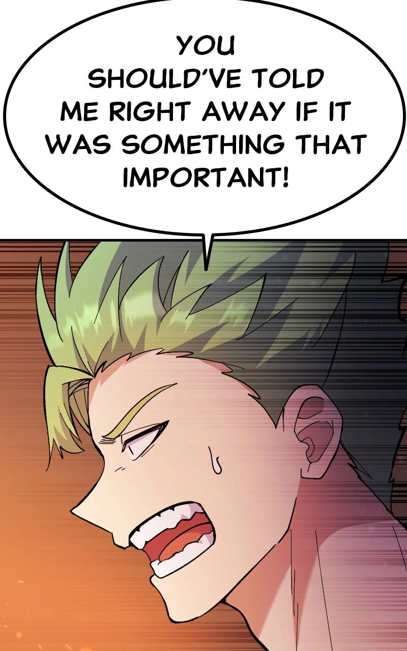 Divine Delivery Chapter 35, page 104 of 160