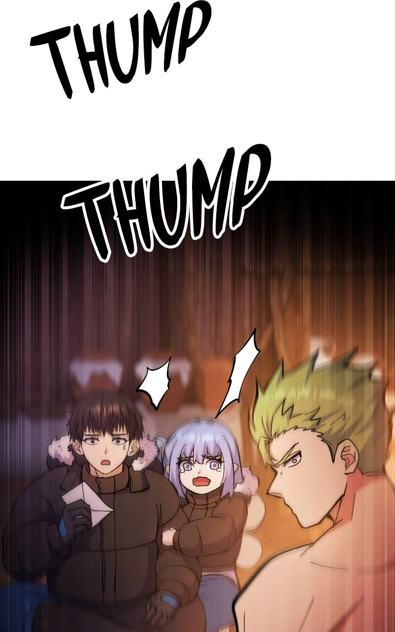Divine Delivery Chapter 35, page 106 of 160