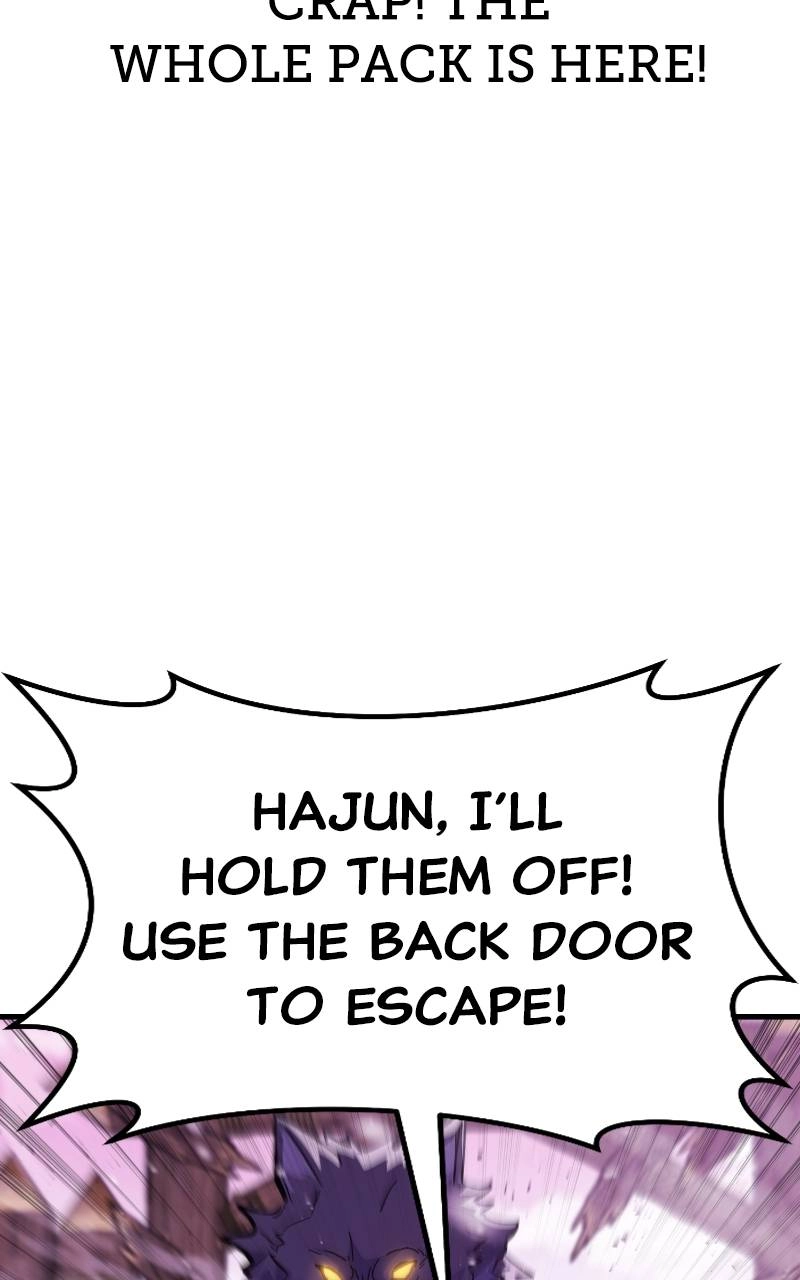 Divine Delivery Chapter 35, page 112 of 160