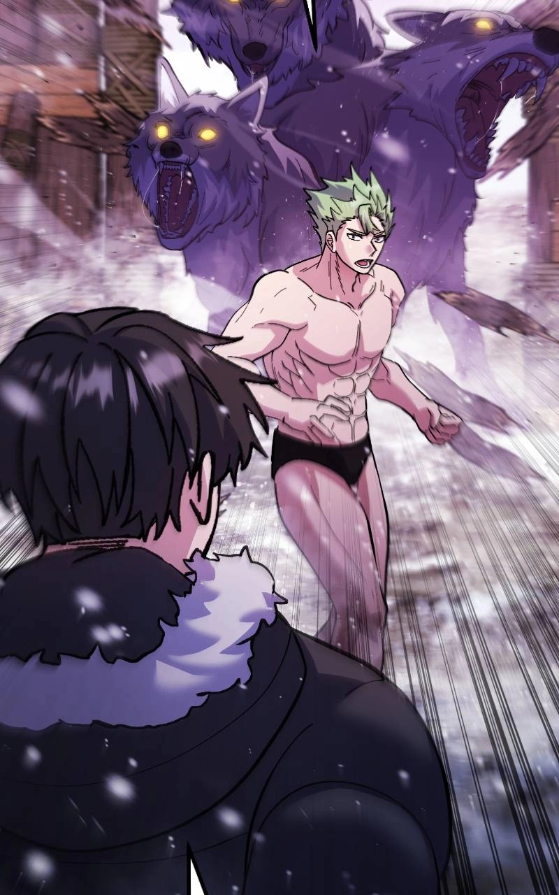 Divine Delivery Chapter 35, page 113 of 160