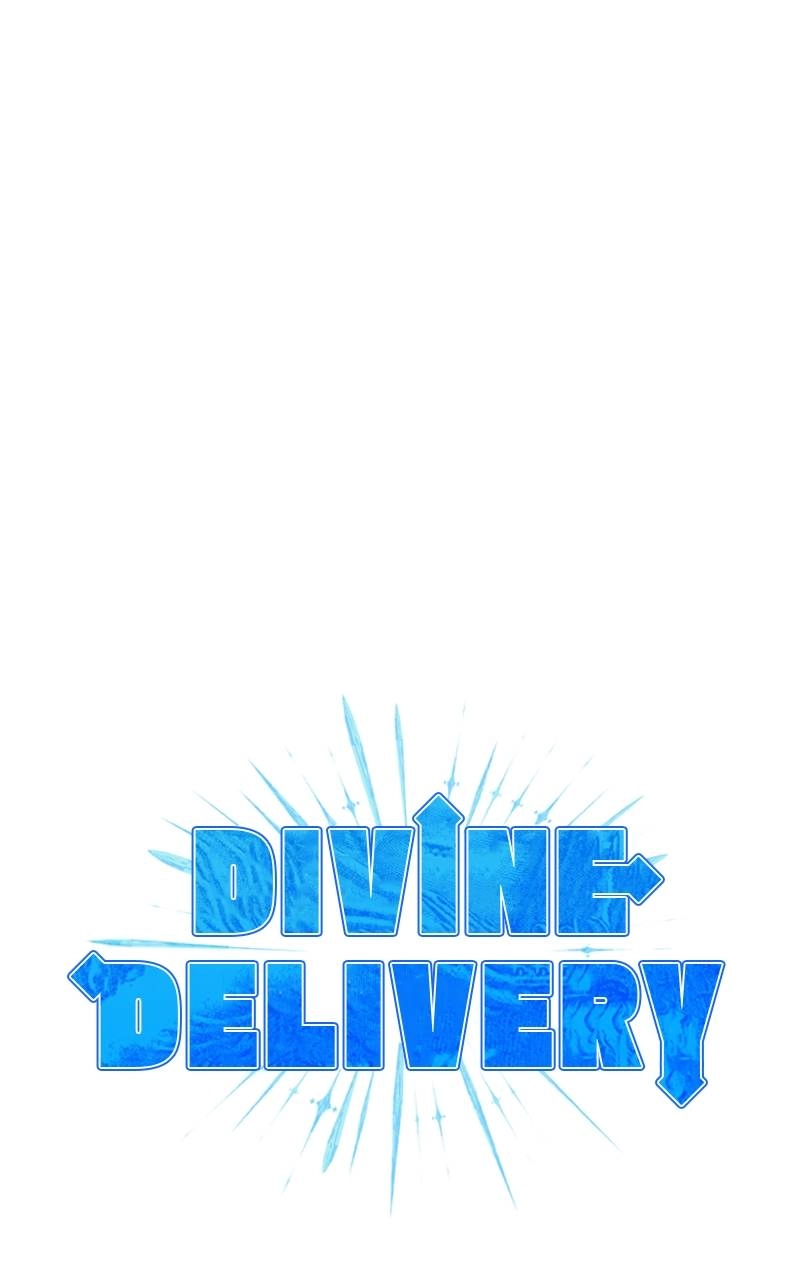 Divine Delivery Chapter 35, page 13 of 160