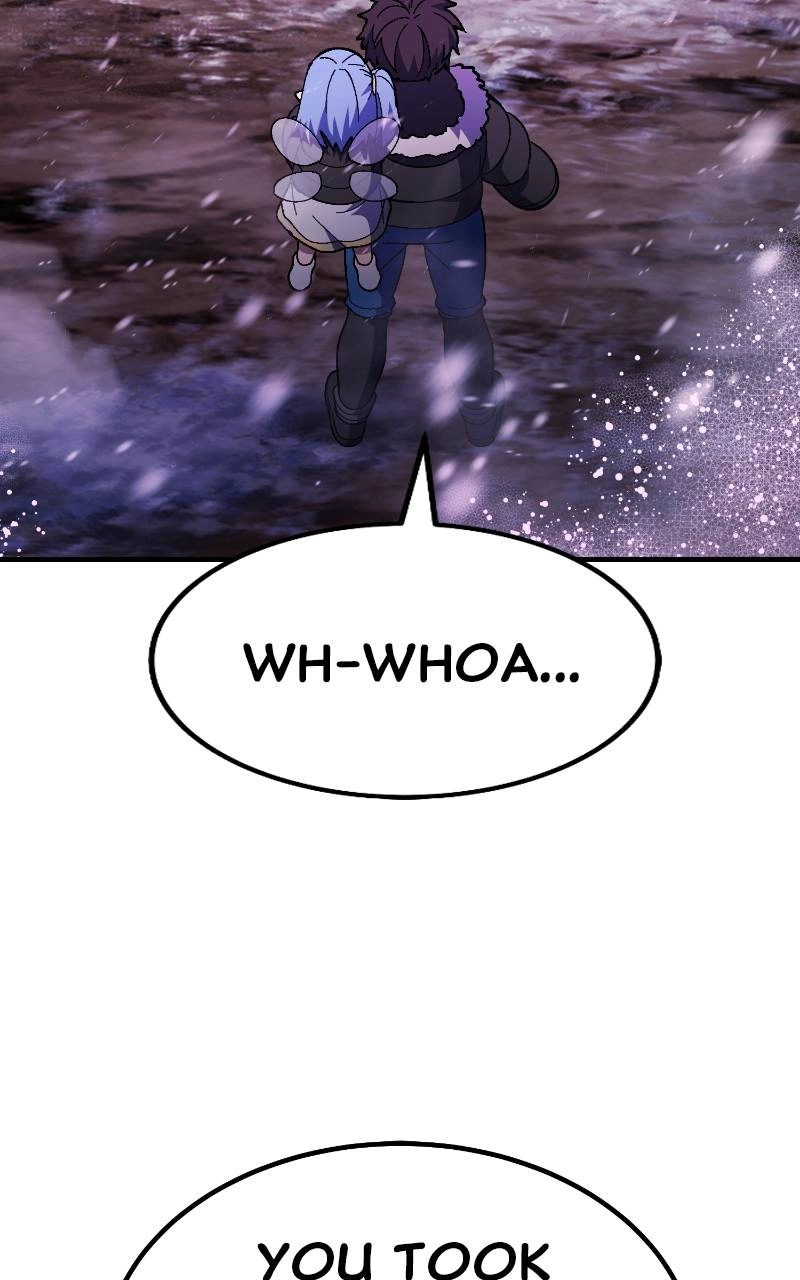 Divine Delivery Chapter 35, page 136 of 160