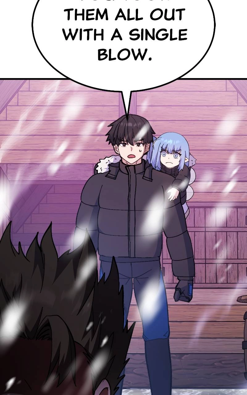 Divine Delivery Chapter 35, page 137 of 160