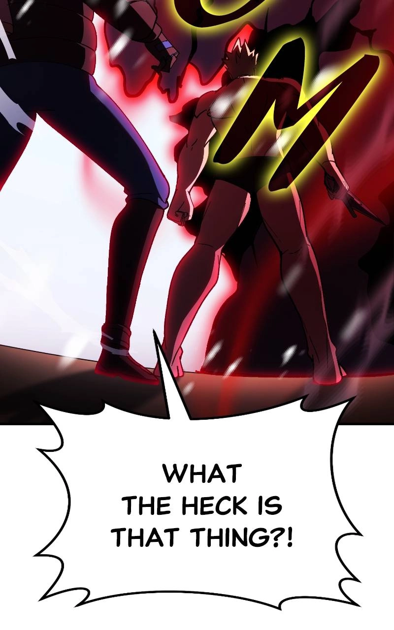Divine Delivery Chapter 35, page 141 of 160