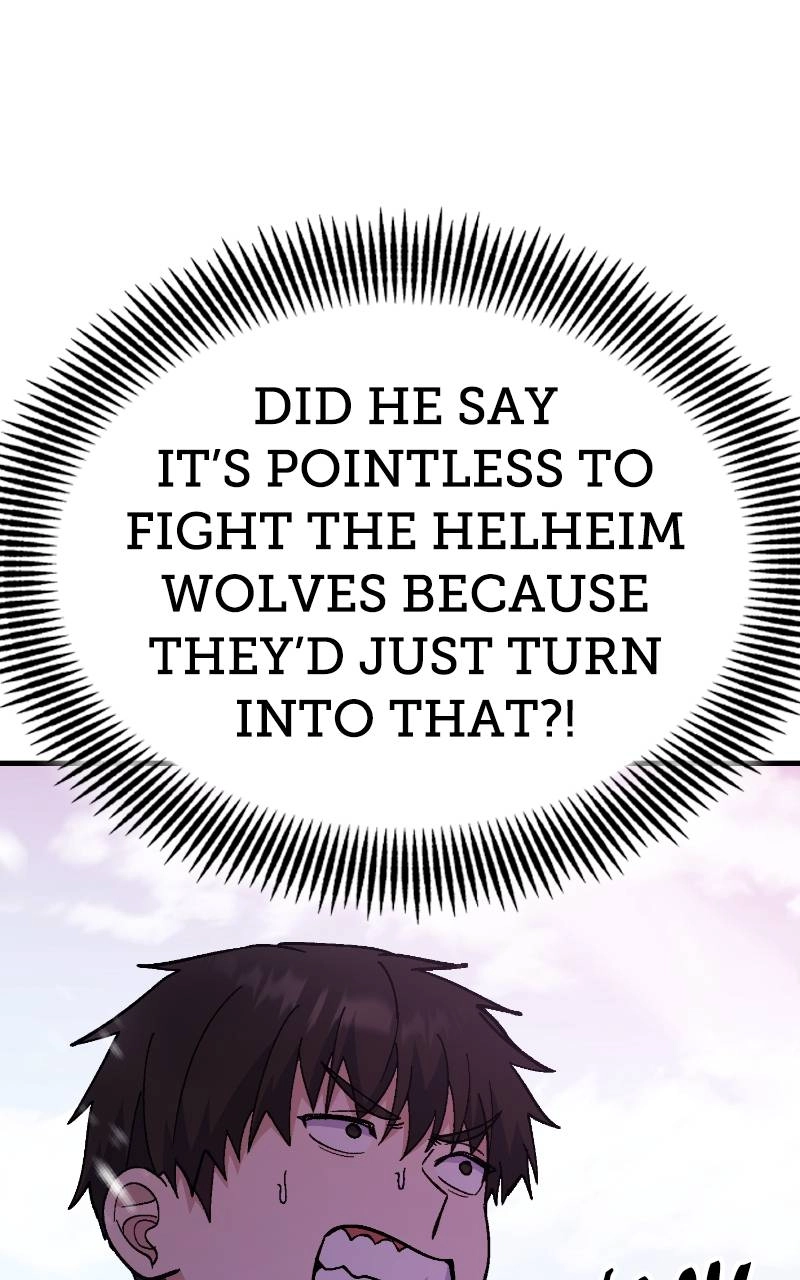 Divine Delivery Chapter 35, page 142 of 160