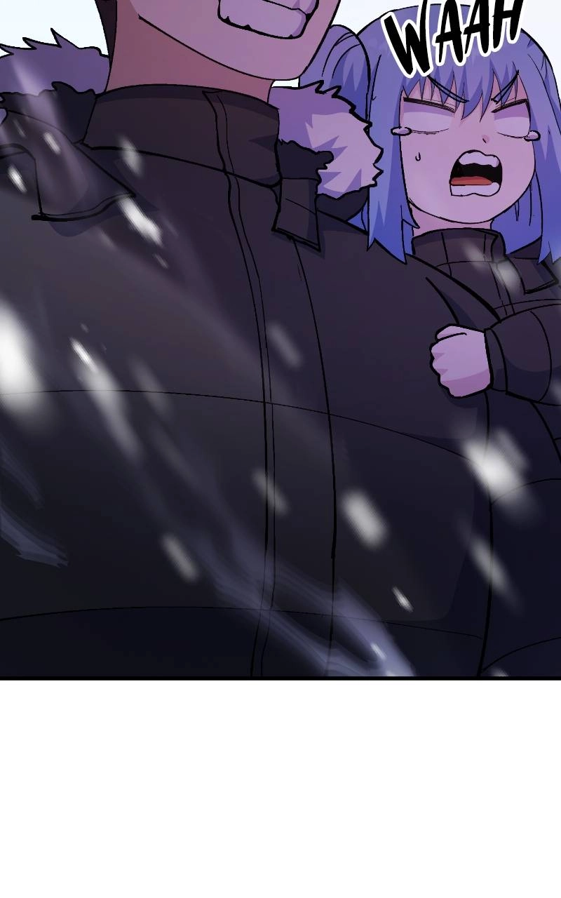 Divine Delivery Chapter 35, page 143 of 160