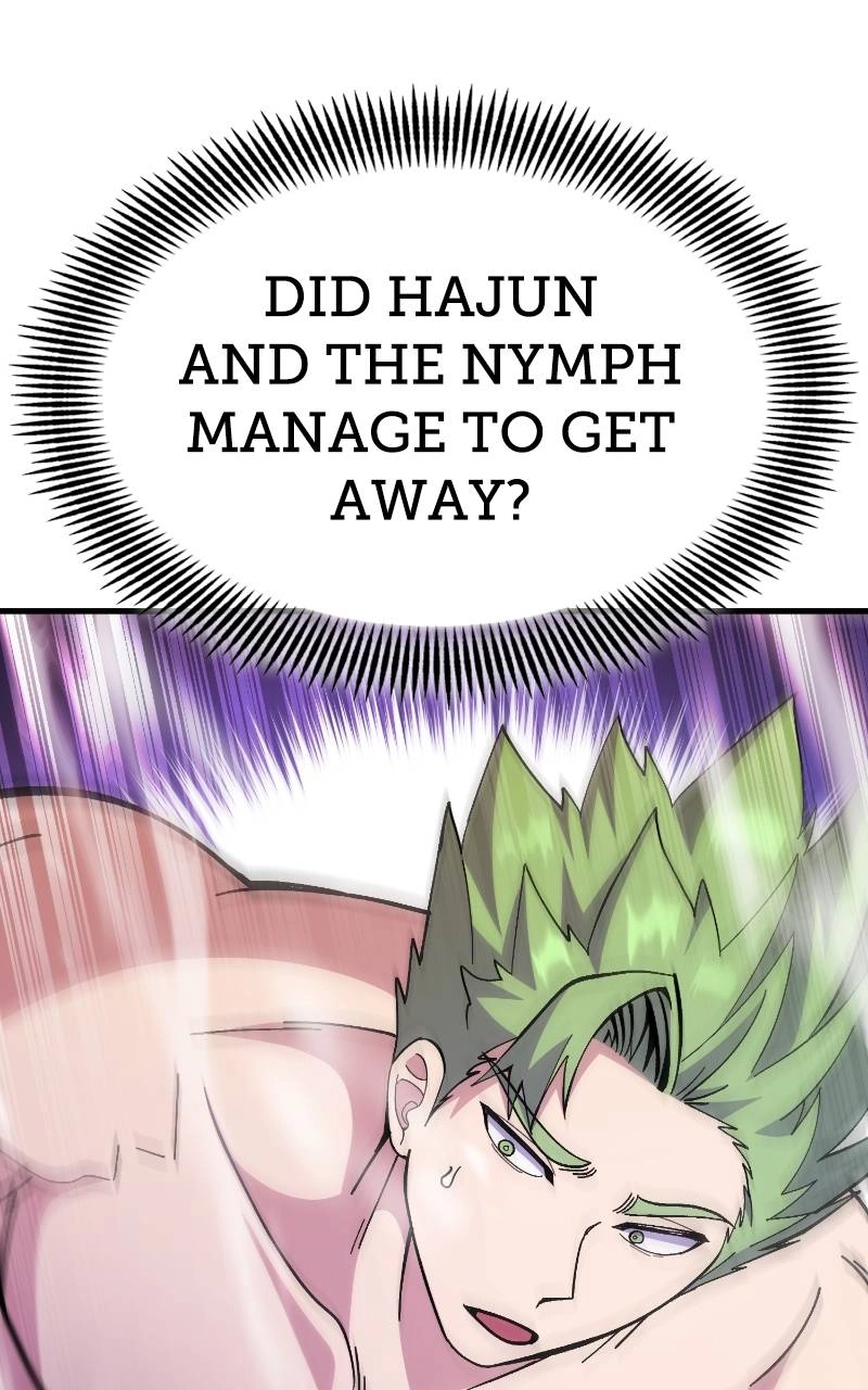 Divine Delivery Chapter 35, page 150 of 160