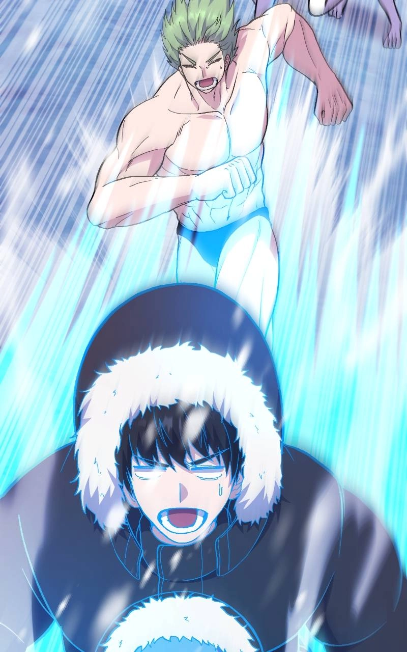Divine Delivery Chapter 35, page 19 of 160