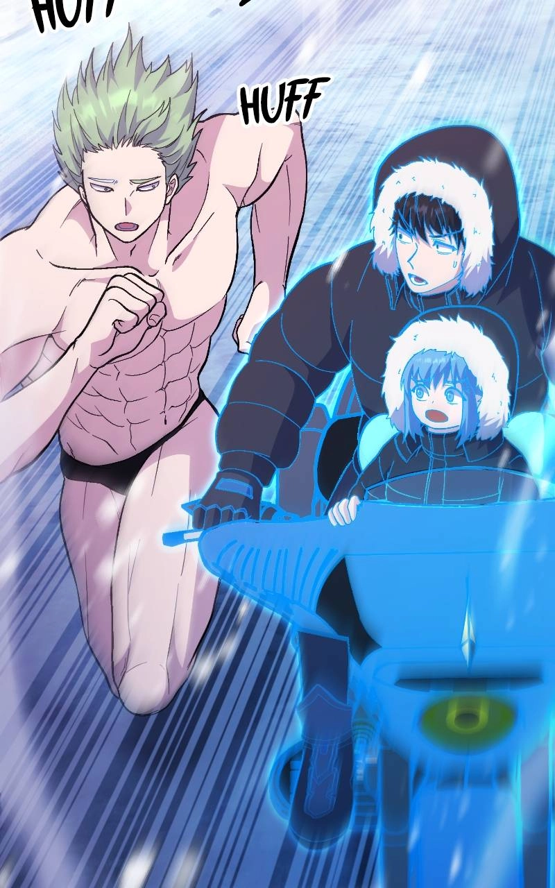 Divine Delivery Chapter 35, page 23 of 160