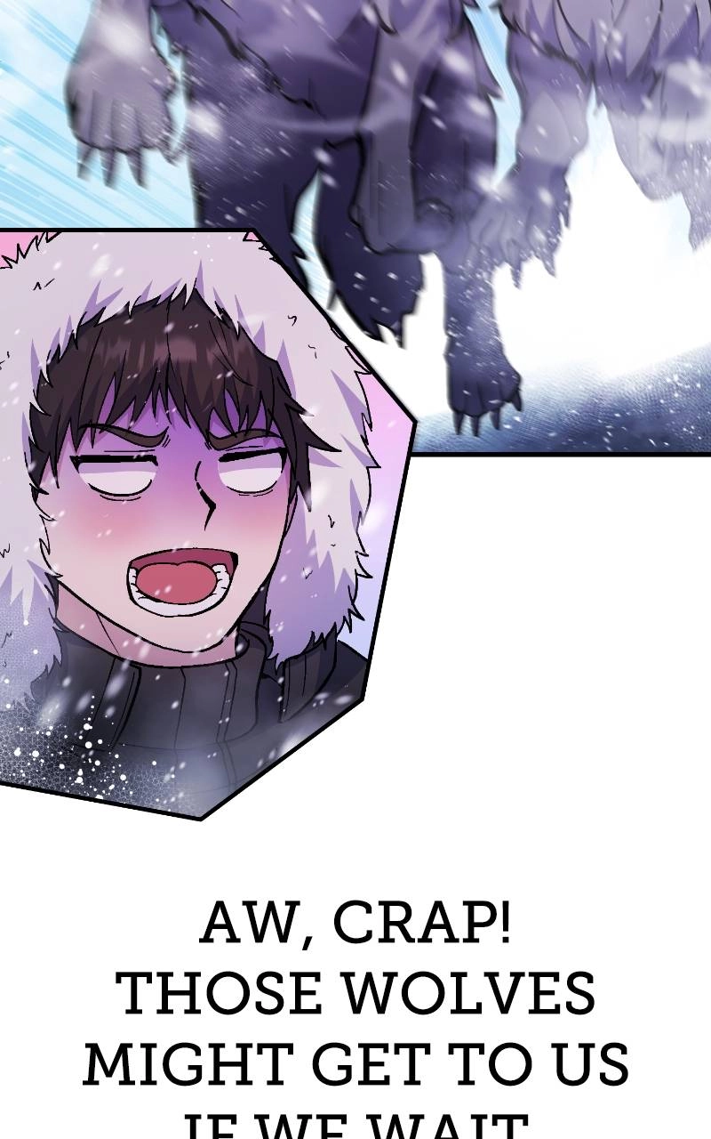 Divine Delivery Chapter 35, page 40 of 160