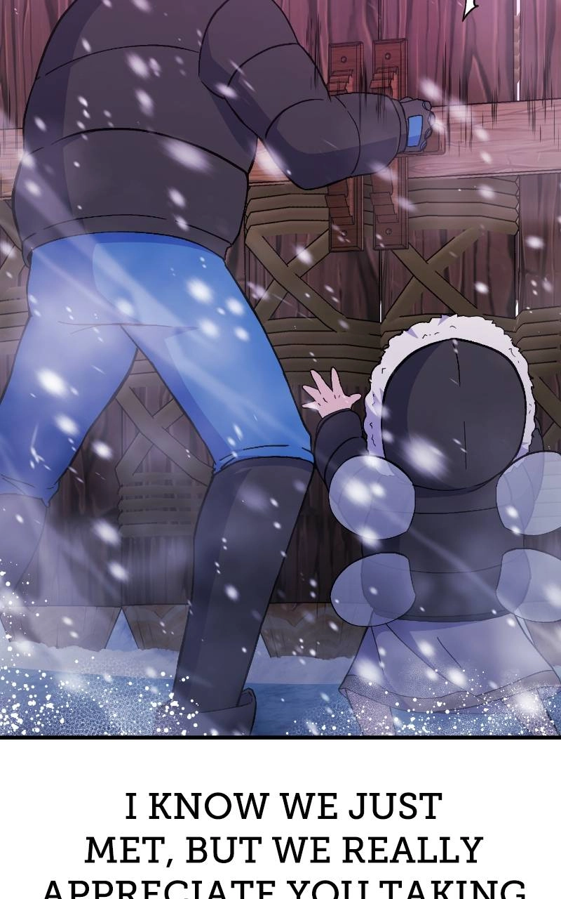 Divine Delivery Chapter 35, page 42 of 160