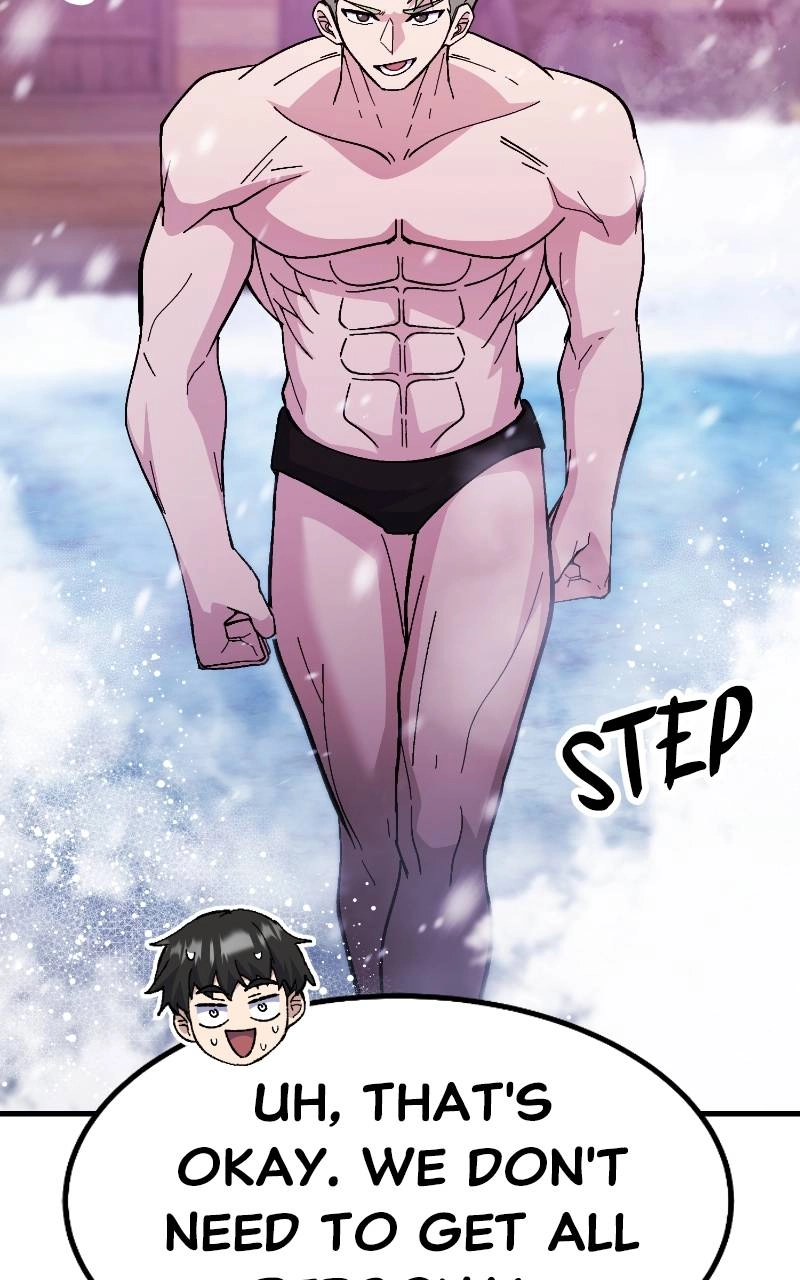 Divine Delivery Chapter 35, page 59 of 160