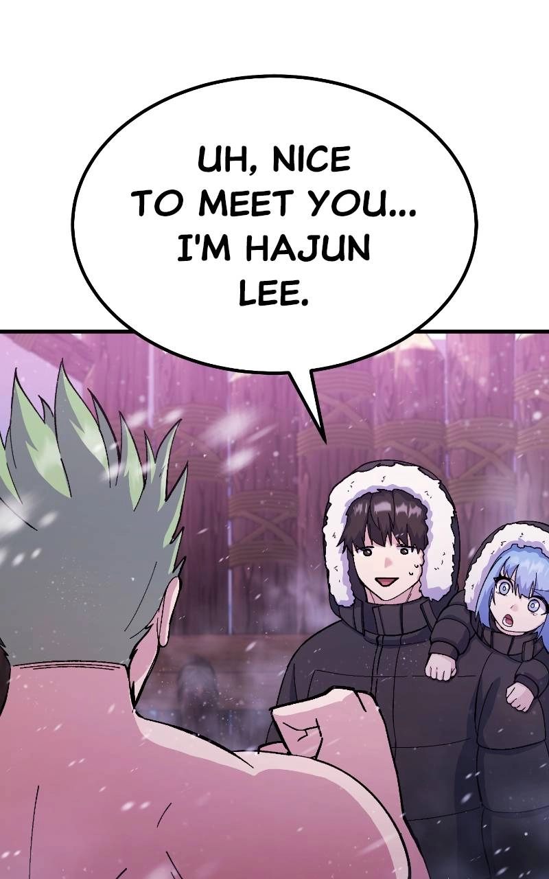 Divine Delivery Chapter 35, page 64 of 160