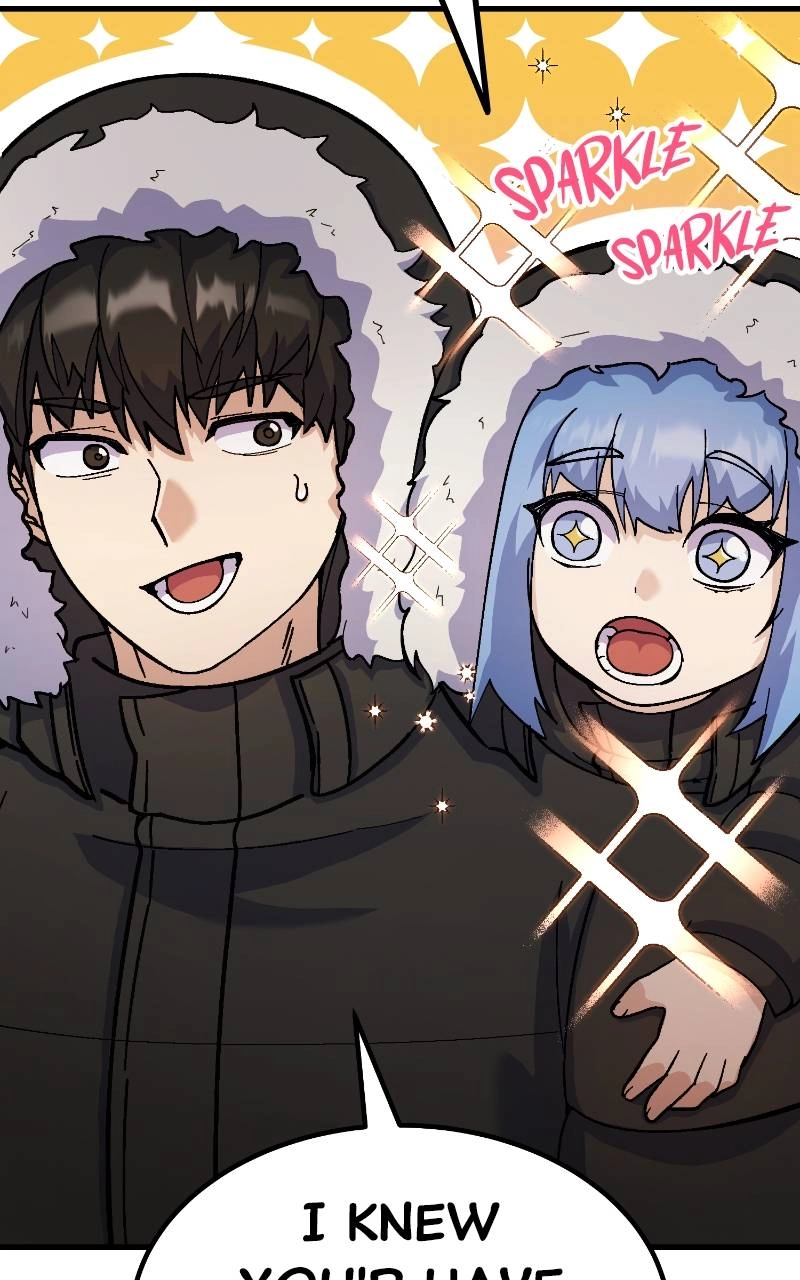 Divine Delivery Chapter 35, page 66 of 160