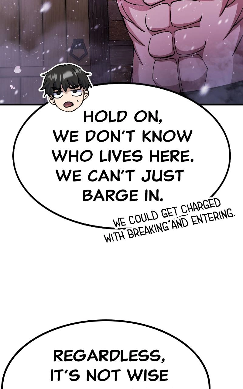 Divine Delivery Chapter 35, page 75 of 160