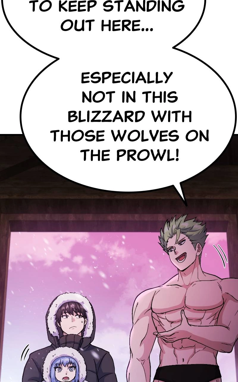 Divine Delivery Chapter 35, page 76 of 160