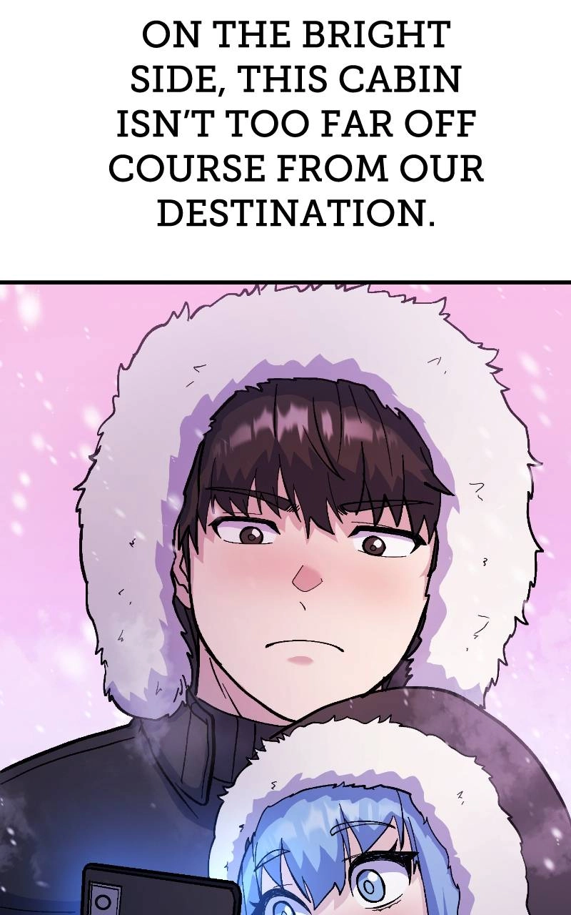 Divine Delivery Chapter 35, page 78 of 160