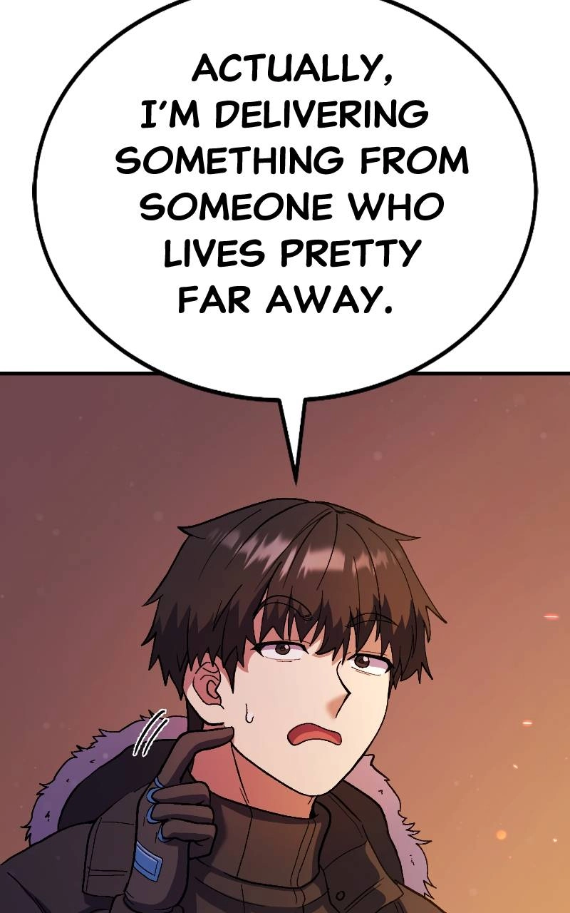 Divine Delivery Chapter 35, page 84 of 160