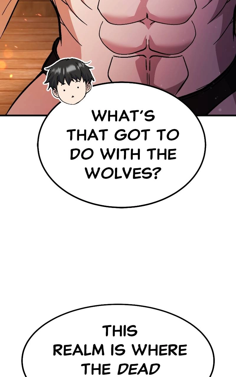 Divine Delivery Chapter 35, page 91 of 160
