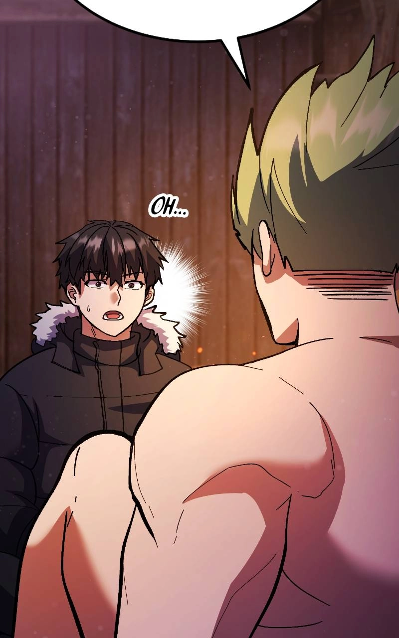 Divine Delivery Chapter 35, page 96 of 160