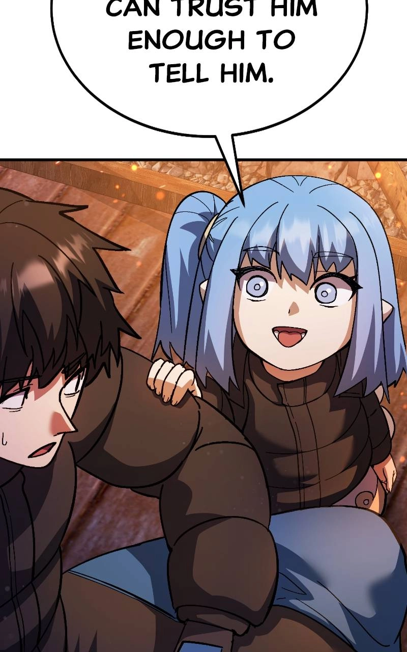 Divine Delivery Chapter 35, page 98 of 160
