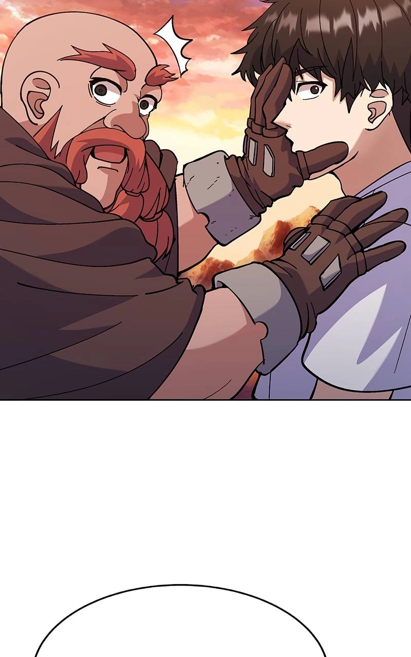 Divine Delivery Chapter 4, page 121 of 149