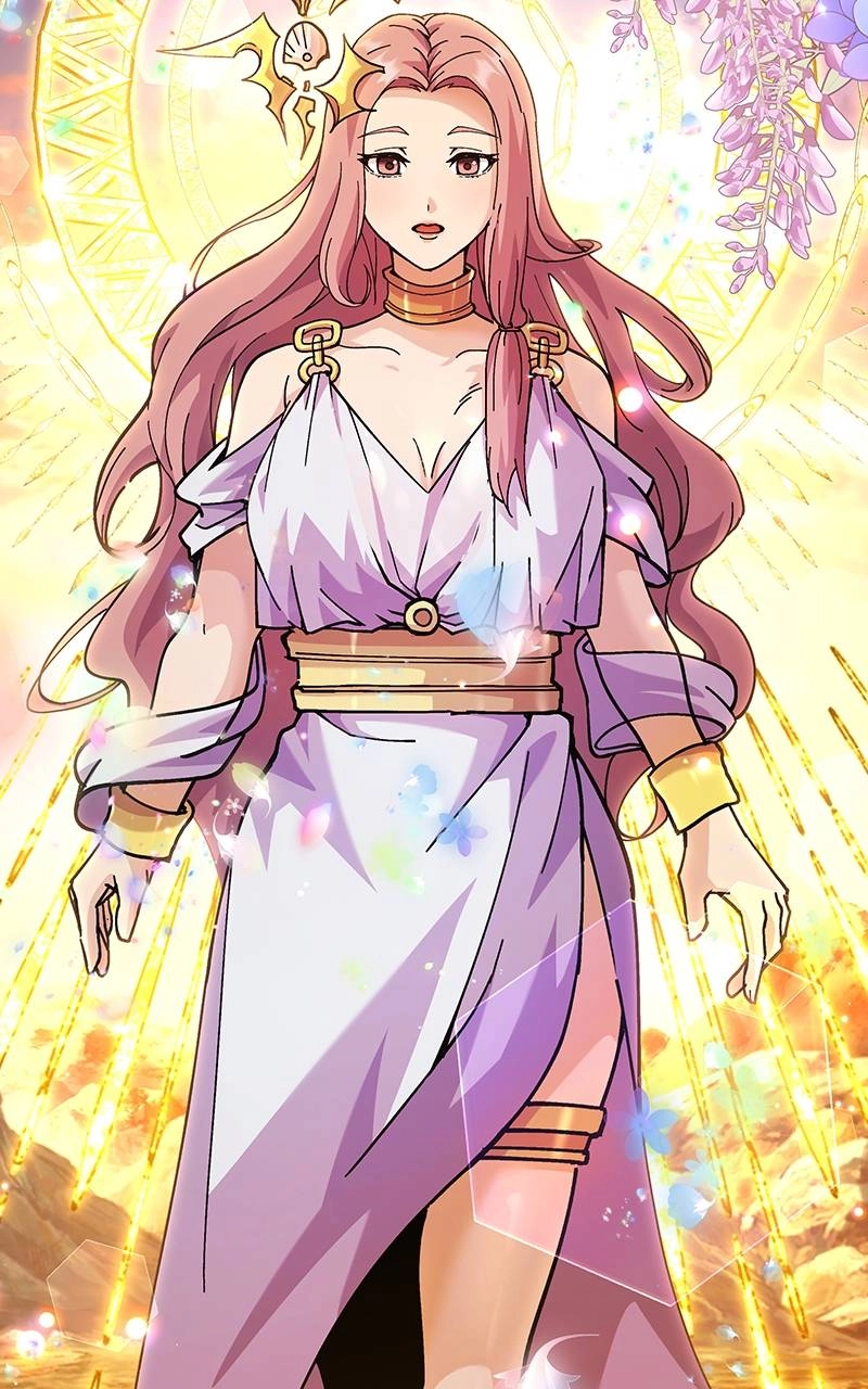 Divine Delivery Chapter 4, page 125 of 149