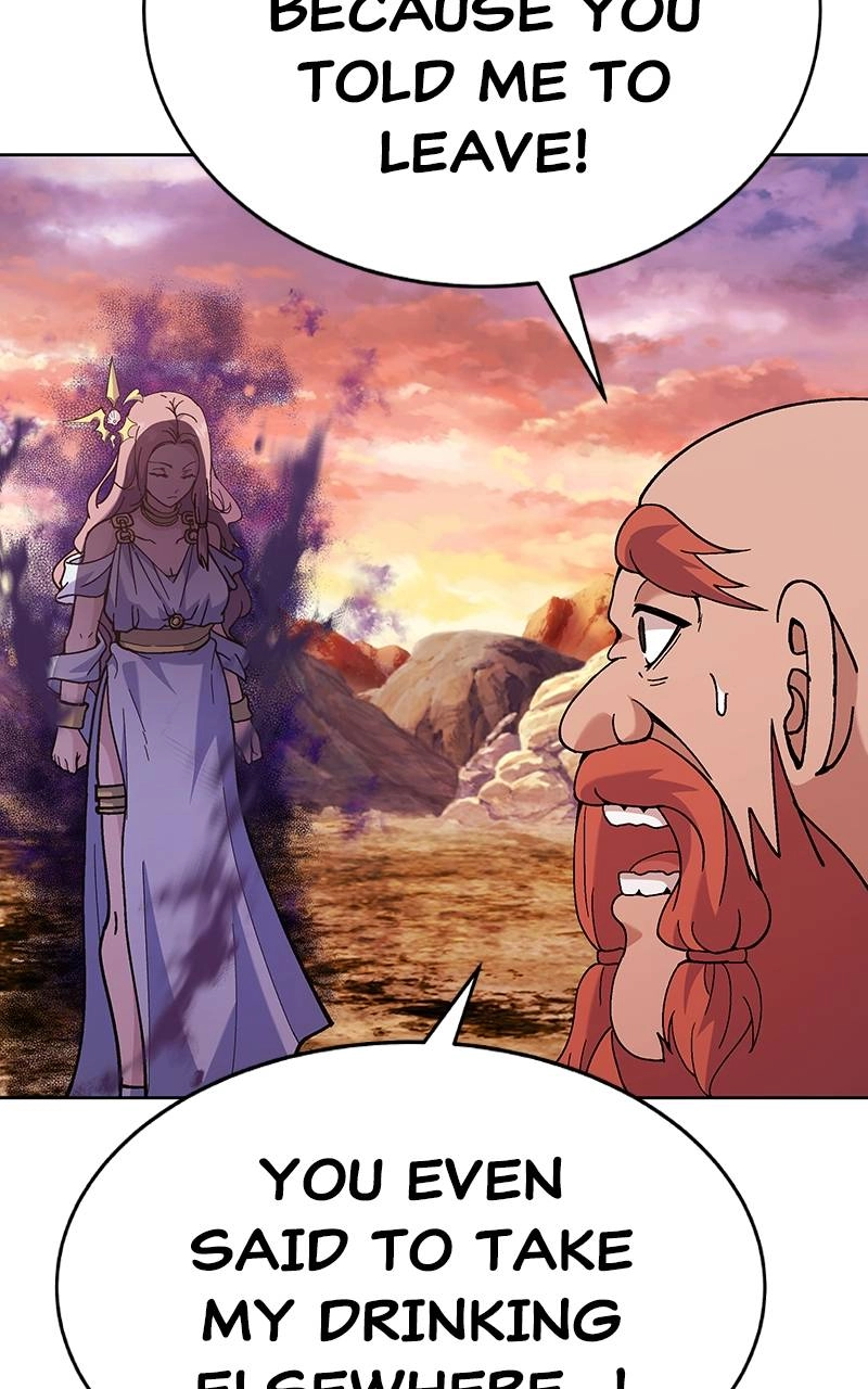 Divine Delivery Chapter 4, page 130 of 149
