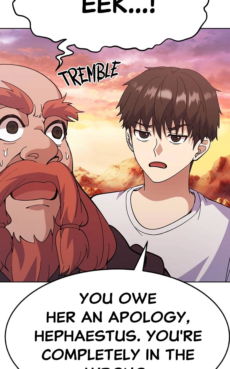 Divine Delivery Chapter 4, page 133 of 149