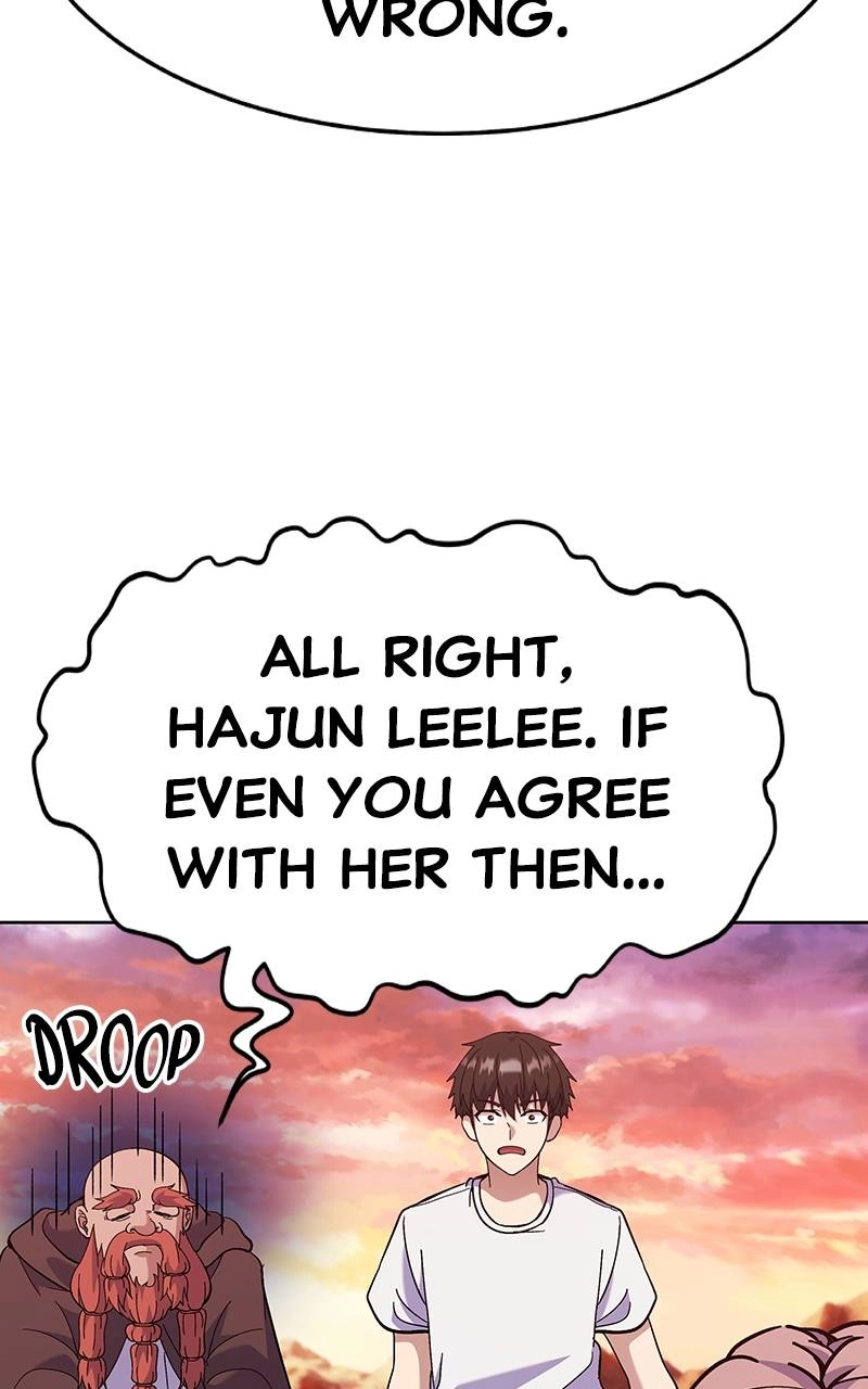 Divine Delivery Chapter 4, page 134 of 149