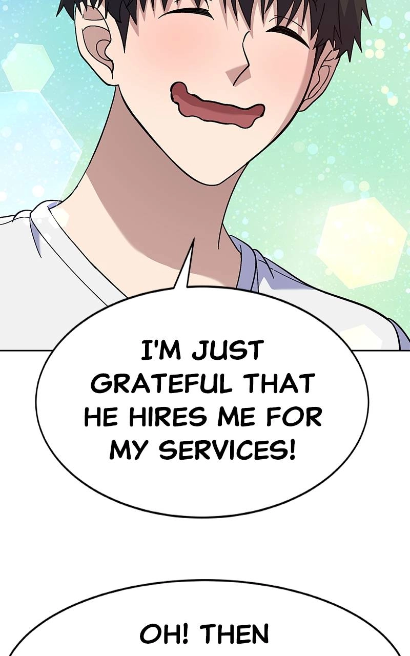 Divine Delivery Chapter 4, page 138 of 149