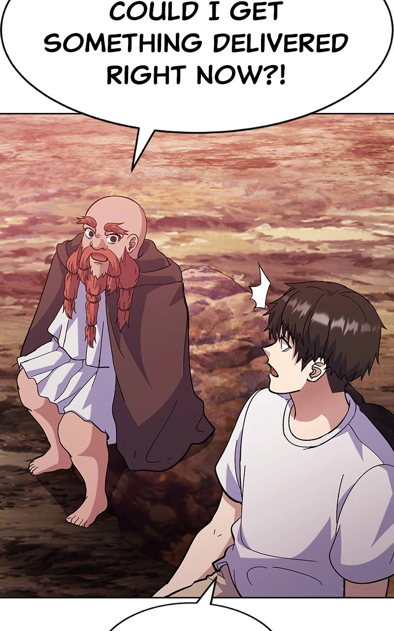 Divine Delivery Chapter 4, page 139 of 149