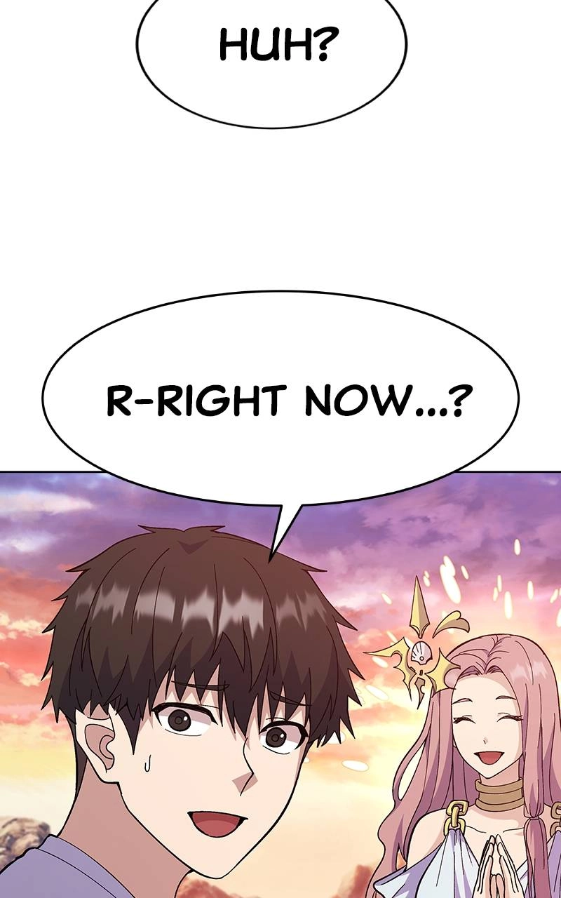 Divine Delivery Chapter 4, page 140 of 149